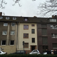 Dacherneuerung mit Ausbau Spitzboden zu Hobbyraum, Köln-Kalk